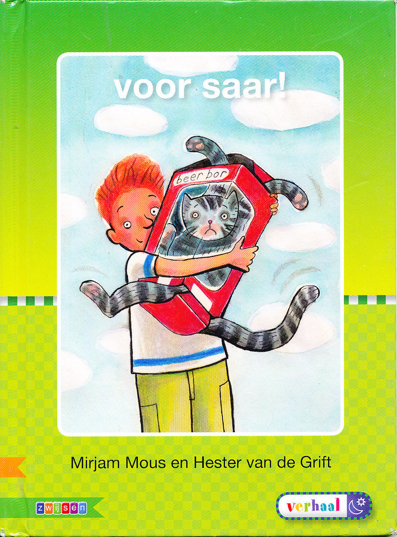 Veilig Leren Lezen Kim versie voor saar!