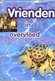 Vrienden in Overvloed