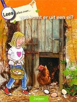 Lees alles over...Wat komt er uit een ei (kern 6)
