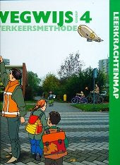 Wegwijs Leerkrachtenmap groep 4