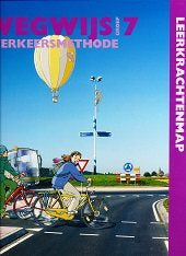Wegwijs Leerkrachtenmap groep 7