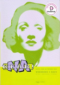 Na Klar! Werkboek 5 Havo (zie omschrijving)
