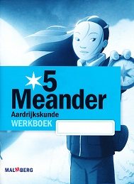 Meander werkboek groep 5 (per stuk)