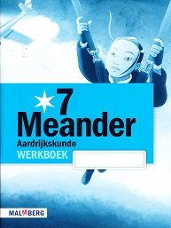 Meander werkboek groep 7 (per stuk)
