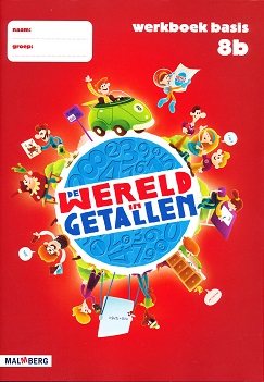 De Wereld in Getallen versie 4 (2009)