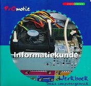 PrOmotie Informatiekunde werkboek basis computergebruik