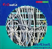 PrOmotie Informatiekunde werkboek introductie computergebruik