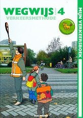 Wegwijs Werkboek groep 4 (per stuk)