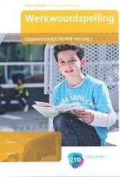 CITO/LOVS (2008) Werkwoordspelling Opgaven B8/M8 Vervolg 1 (per stuk)