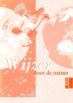 Wijzer door de Natuur versie 1 Wegwijzer