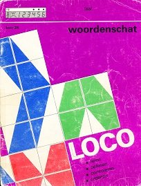 Maxi Loco (26) Woordenschat