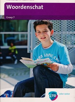 CITO/LOVS (2008) Woordenschat groep 7
