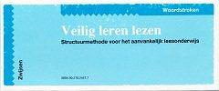 Veilig Leren Lezen 1e maanversie Woordstroken