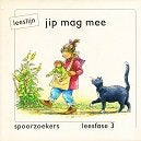 Leeslijn versie 1 Spoorzoekers leesfase 3 Jip mag mee