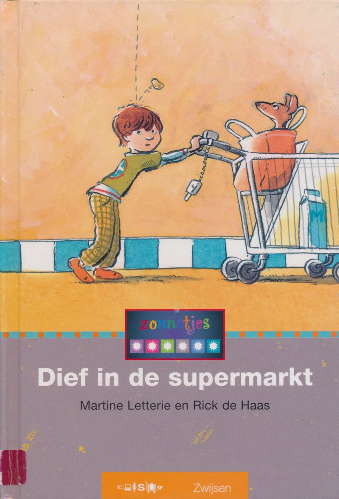 Veilig Leren Lezen Leesserie Zonnetjes kern 10 (3-delig)